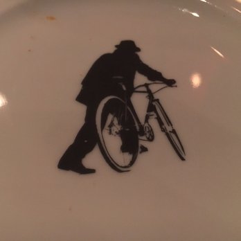The Bicycle Thief - Italian Near Me - Halifax, Nova Scotia