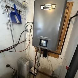 Bleiweis Plumbing & Heating