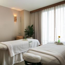 Bamford Wellness Spa - Couples Treatment Room