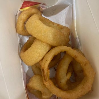 Chicken Bun Bun - onion rings - Chicken Wings Near Me - Alhambra, California Chicken Bun Bun - onion rings - Chicken Wings Near Me - Alhambra, California