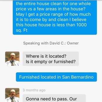 Coldren's Cleaning Crew - Home Cleaning Near Me - Yucaipa, California