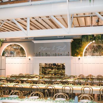 Flora The Venue - Venues & Event Spaces Near Me - San Diego, California