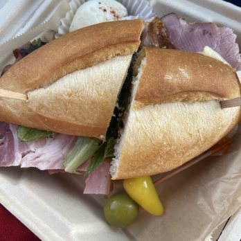 Tala Coffee & Tea - Epic ham sandwich - Coffee & Tea Near Me - El Cerrito, California Tala Coffee & Tea - Epic ham sandwich - Coffee & Tea Near Me - El Cerrito, California