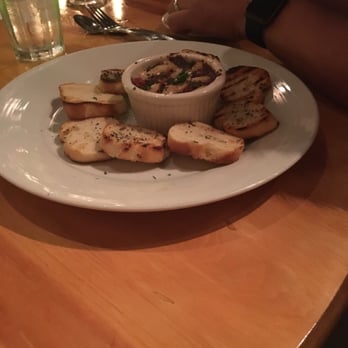 Cabernet Grill - Goat cheese crock appetizer - Seafood Near Me - Fredericksburg, Texas Cabernet Grill - Goat cheese crock appetizer - Seafood Near Me - Fredericksburg, Texas