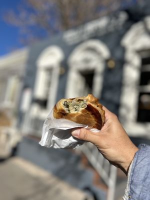 The Pasty Republic by null