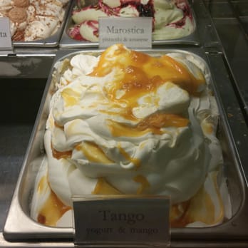 Suso - One of our favorites!! - Desserts Near Me - Venezia, VE