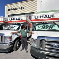 U-Haul Moving & Storage Of College Park