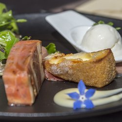 Hôtel**** Restaurant Les Sapins Wellness & Gourmet