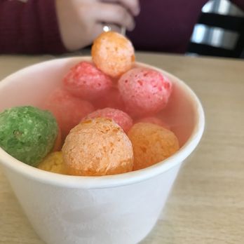 Sub Zero Nitrogen Ice Cream - Ice Cream & Frozen Yogurt Near Me - Sarasota, Florida Sub Zero Nitrogen Ice Cream - Ice Cream & Frozen Yogurt Near Me - Sarasota, Florida