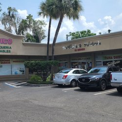 Mi Mexico Carneceria Y Taqueria - Outdoor