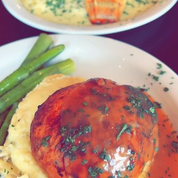 Garibaldi's - Lobster Ravioli and Beef Wellington. - Italian Near Me - Kingman, Arizona Garibaldi's - Lobster Ravioli and Beef Wellington. - Italian Near Me - Kingman, Arizona