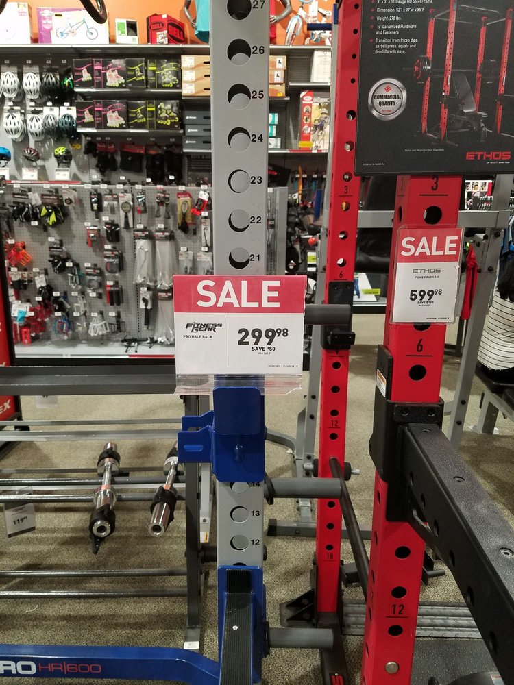 DICK’S SPORTING GOODS 43 Photos & 71 Reviews Sports Wear 390 E H