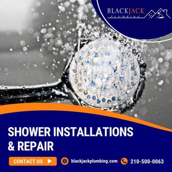 Blackjack Plumbing - Plumbing Near Me - Boerne , Texas Blackjack Plumbing - Plumbing Near Me - Boerne , Texas