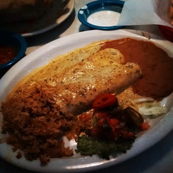 Chuy's - Chicka Chicka Boom Boom enchiladas - Tex-Mex Near Me - Gainesville, Florida Chuy's - Chicka Chicka Boom Boom enchiladas - Tex-Mex Near Me - Gainesville, Florida