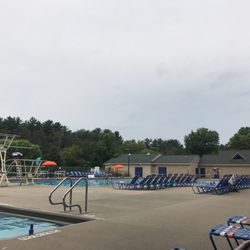 Huron Valley Swim Club