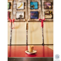 Showbox Coffee Brewers - Follow along on Instagram -- @theworkmanscoffeespots