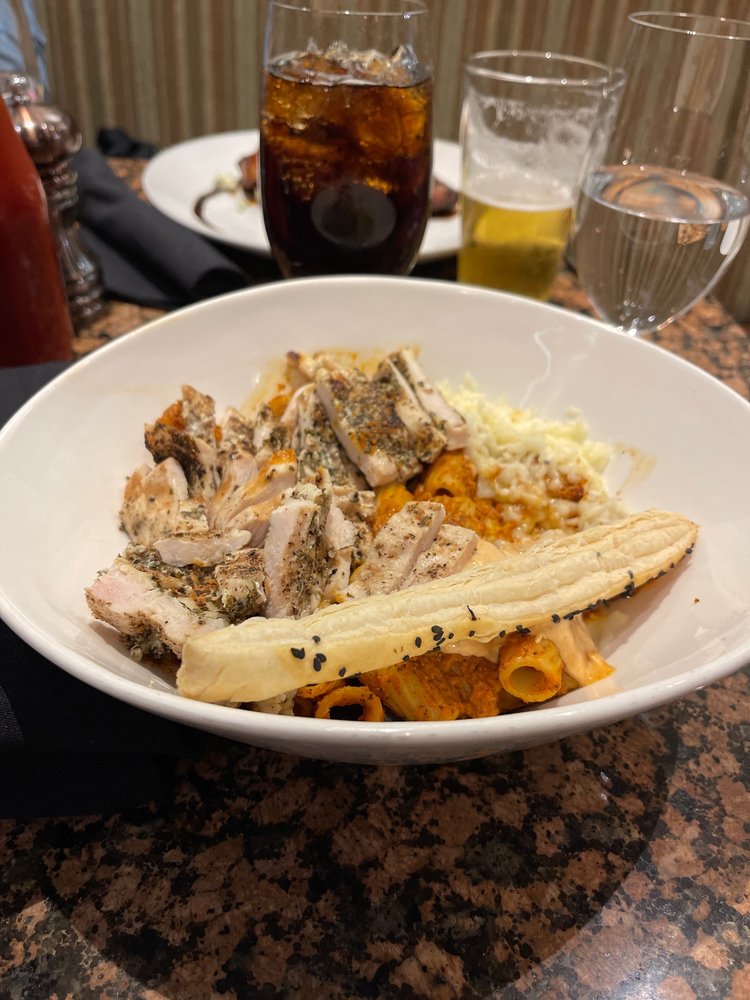 THE WEST END BISTRO 23 Photos & 30 Reviews 199 N Ln