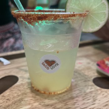 Taco Love - How can you have tacos and forget the margaritas! From originality to spicy and more in between!! Salud! - Tacos Near Me - Davie, Florida Taco Love - How can you have tacos and forget the margaritas! From originality to spicy and more in between!! Salud! - Tacos Near Me - Davie, Florida