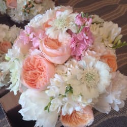 Allison Phalen Floral Design