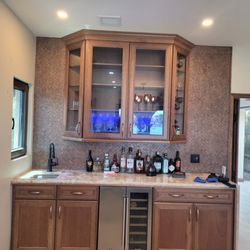 Baker's Custom Tile