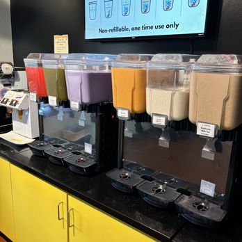 Honeybee Boba Cafe - Bubble Tea Near Me - Sacramento, California Honeybee Boba Cafe - Bubble Tea Near Me - Sacramento, California