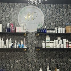 AD Facials