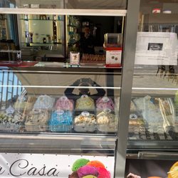 Eiscafé La Casa
