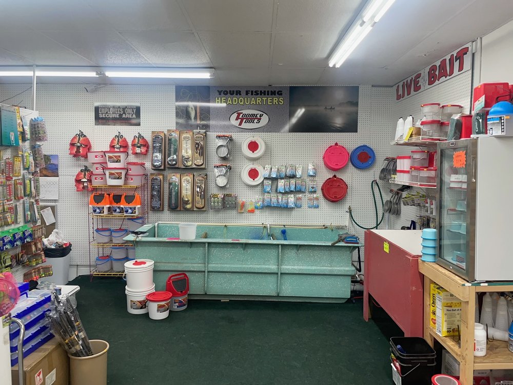 TOOMEY TOOLS Updated October 2024 2926 NE Jacksonville Rd, Ocala