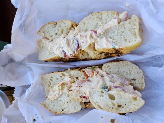 Bagel Pub by null