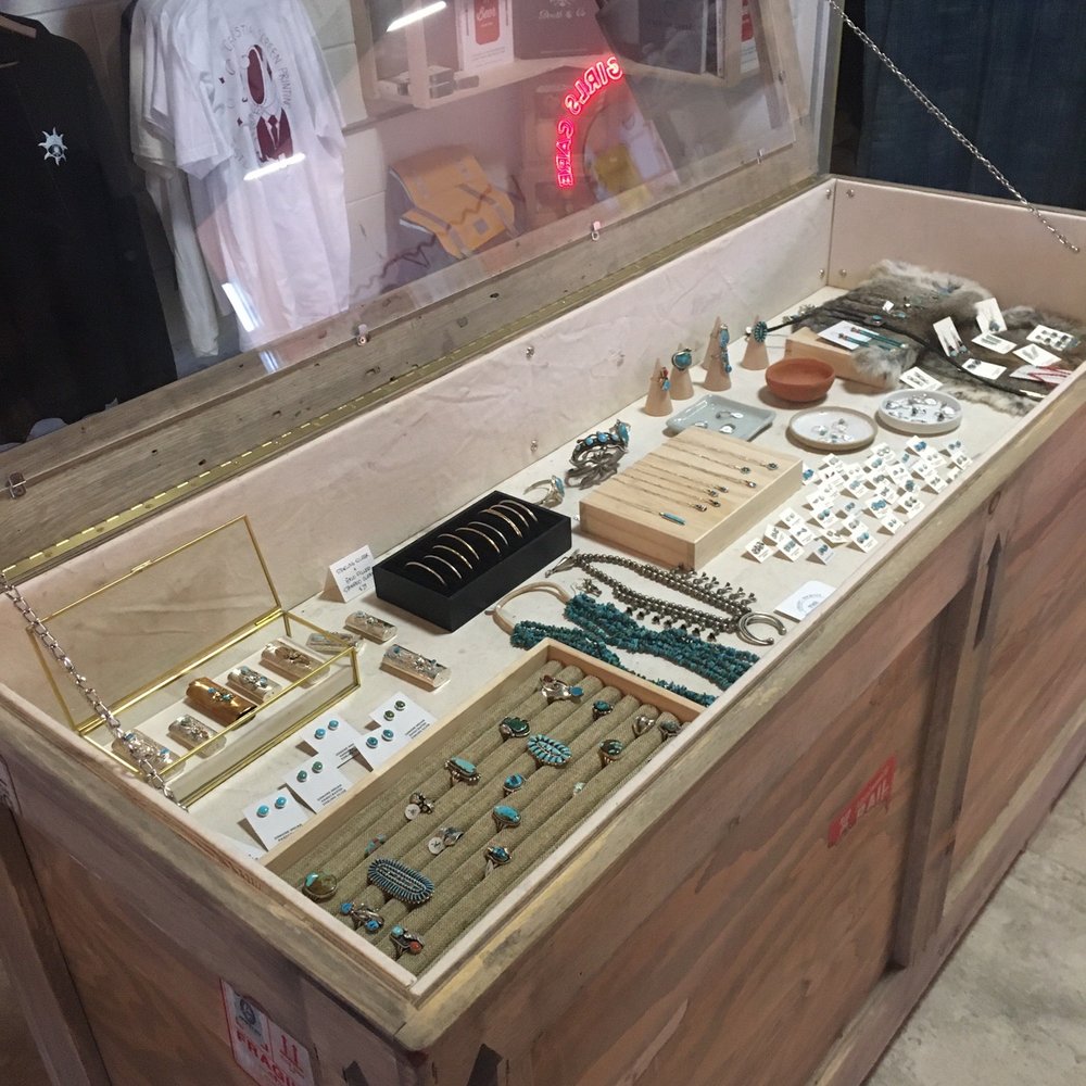 And Stuff - Local jewelry designs - Used, Vintage & Consignment Near Me - Albuquerque, New Mexico And Stuff - Local jewelry designs - Used, Vintage & Consignment Near Me - Albuquerque, New Mexico