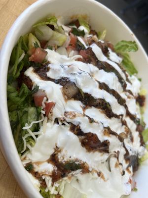 District Taco by null