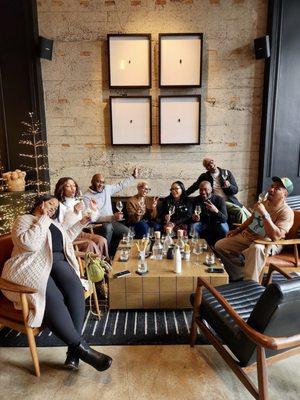 Orin Swift Cellars by null