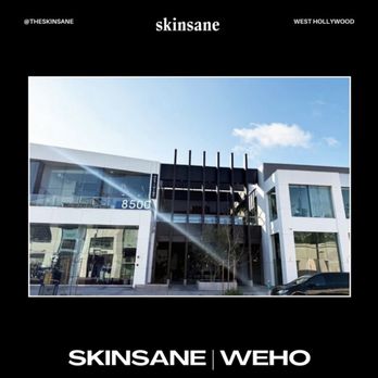 Skinsane - Skin Care Near Me - West Hollywood, California Skinsane - Skin Care Near Me - West Hollywood, California