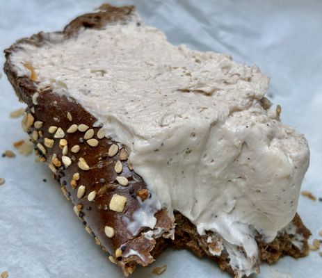 Tompkins Square Bagels by null