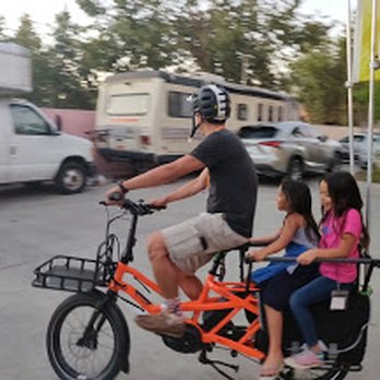 Propel Electric Bikes - We love the Tern cargo bikes. - Bikes Near Me - Long Beach, California