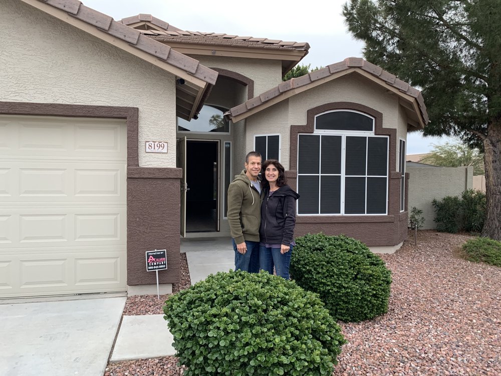 THE CARIN NGUYEN REAL ESTATE NETWORK 34 Reviews 4840 N Litchfield