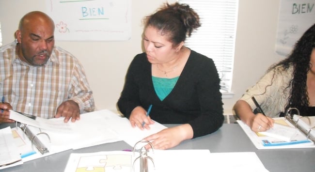 Good Samaritan Family Resource Center - social services organization in San Francisco, CA