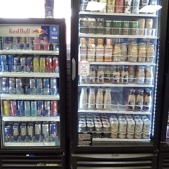 Mobil - 5 fully stocked cold beverages. - Gas Stations Near Me - Sherman Oaks, California Mobil - 5 fully stocked cold beverages. - Gas Stations Near Me - Sherman Oaks, California