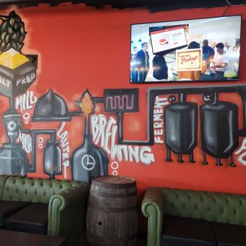 Bay Boys Brewing - Breweries Near Me - Tracy, California