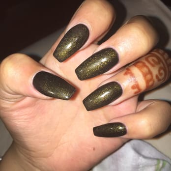 Royal Nails - Fill done by the amazing Lynn!!!:) - Nail Salons Near Me - Anaheim, California