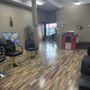 Marys Barbershop