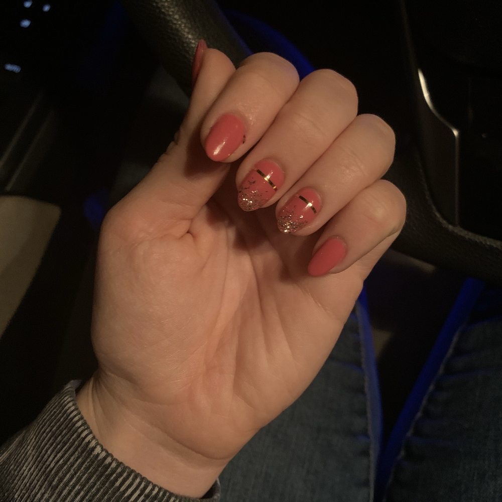 Modern Nail Lounge - Waxing Near Me - Thousand Oaks, California Modern Nail Lounge - Waxing Near Me - Thousand Oaks, California