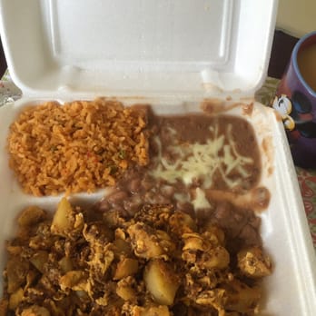 Las Lomas Restaurant - Mexican Near Me - Sylmar, California