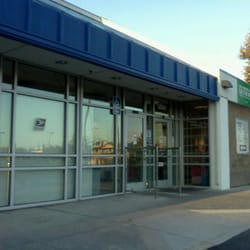 United States Postal Service-USPS