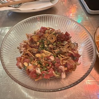 ARIARI - Yook-Hoe - Korean Near Me - New York, New York
