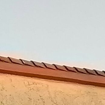 Roman Painting - at the end, two coats of paint - Painters Near Me - Riverside, California Roman Painting - at the end, two coats of paint - Painters Near Me - Riverside, California