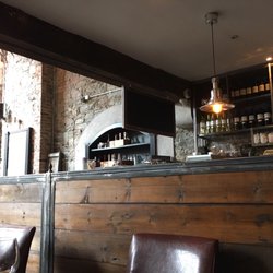 Amicus Restaurant