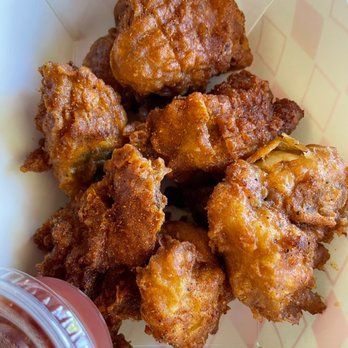 Bucket O' Crawfish- Alameda - Fried oysters - Cajun/Creole Near Me - Alameda, California