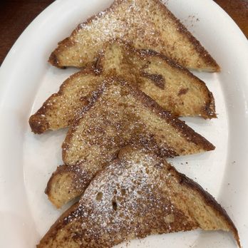 Yellow Yolk Pompano - French Toast (Regular Style) - Breakfast & Brunch Near Me - Pompano Beach, Florida Yellow Yolk Pompano - French Toast (Regular Style) - Breakfast & Brunch Near Me - Pompano Beach, Florida
