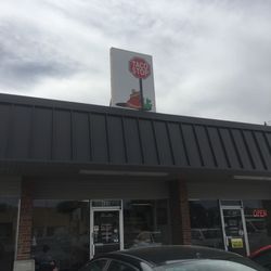 Taco Stop - Rooftop